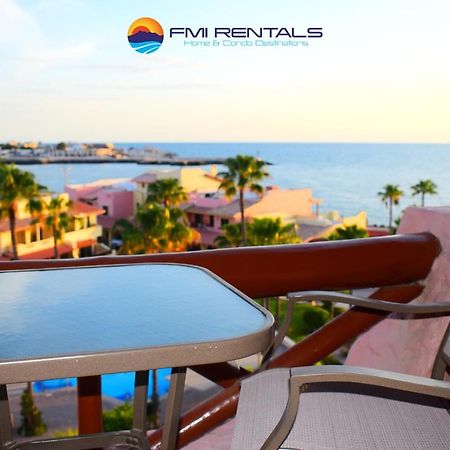 Marina Pinacate C-519 Aparthotel Puerto Peñasco Buitenkant foto