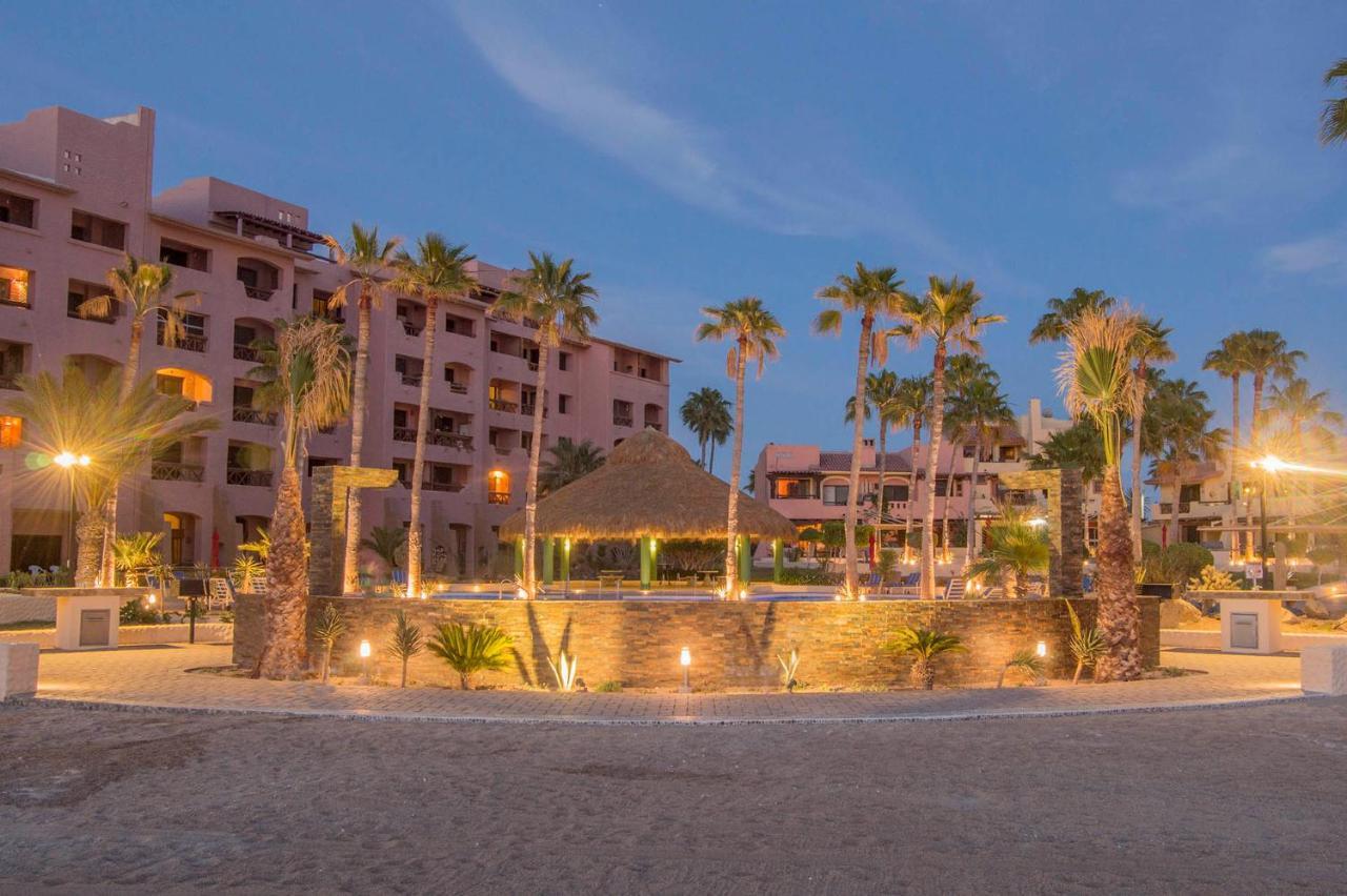 Marina Pinacate C-519 Aparthotel Puerto Peñasco Buitenkant foto