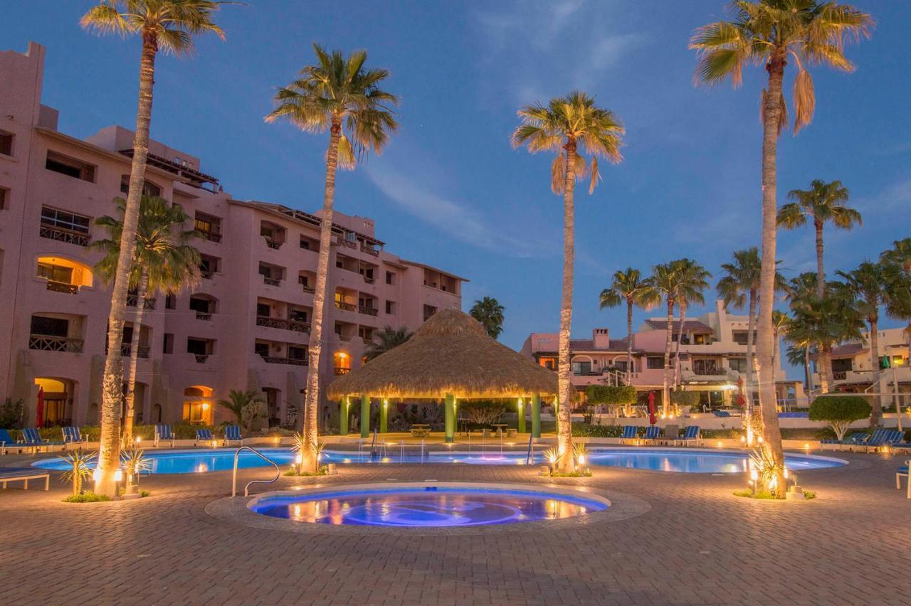 Marina Pinacate C-519 Aparthotel Puerto Peñasco Buitenkant foto
