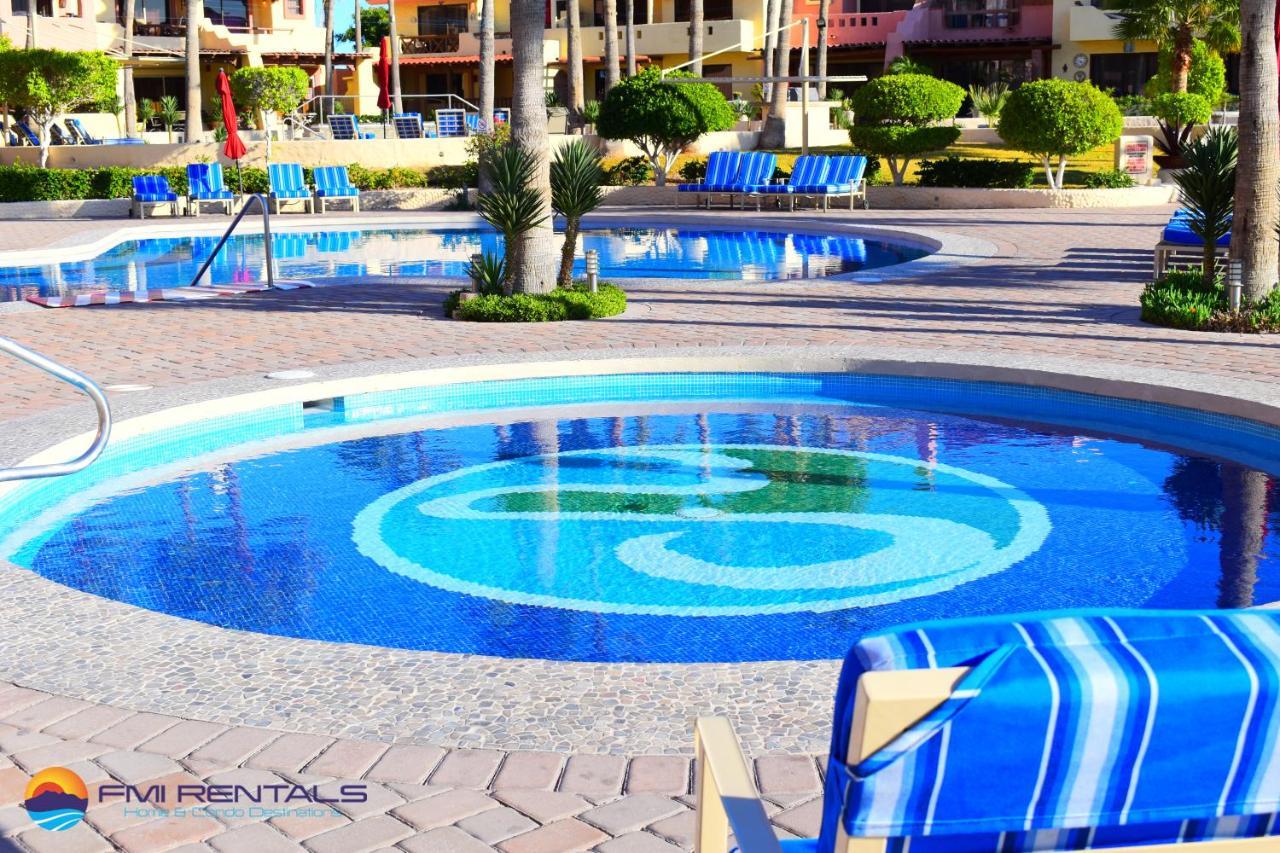Marina Pinacate C-519 Aparthotel Puerto Peñasco Buitenkant foto