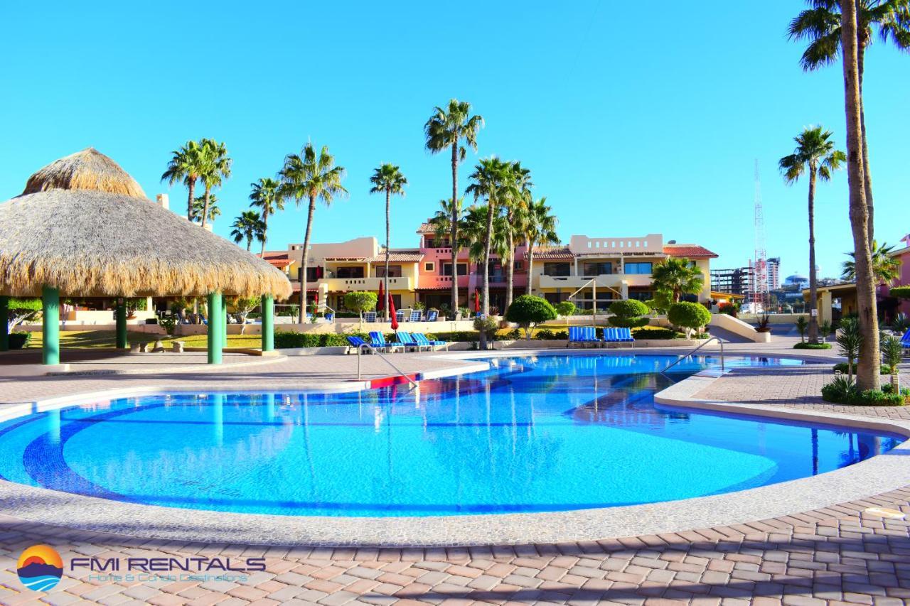 Marina Pinacate C-519 Aparthotel Puerto Peñasco Buitenkant foto