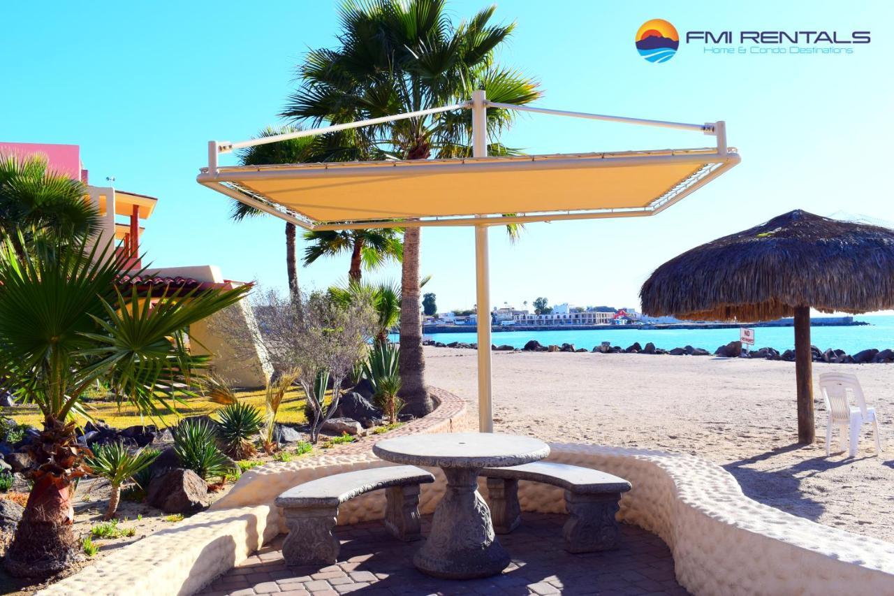 Marina Pinacate C-519 Aparthotel Puerto Peñasco Buitenkant foto