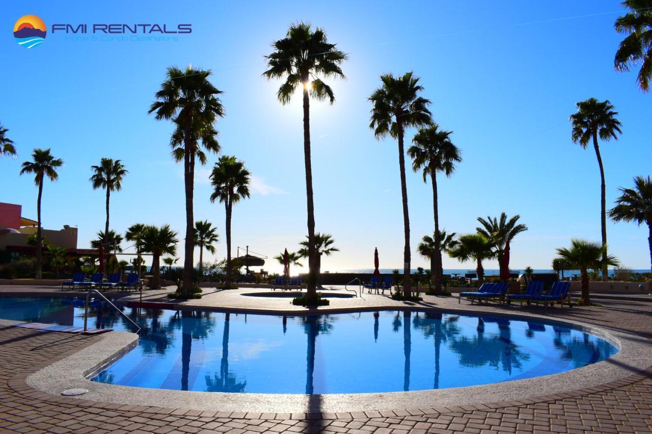 Marina Pinacate C-519 Aparthotel Puerto Peñasco Buitenkant foto