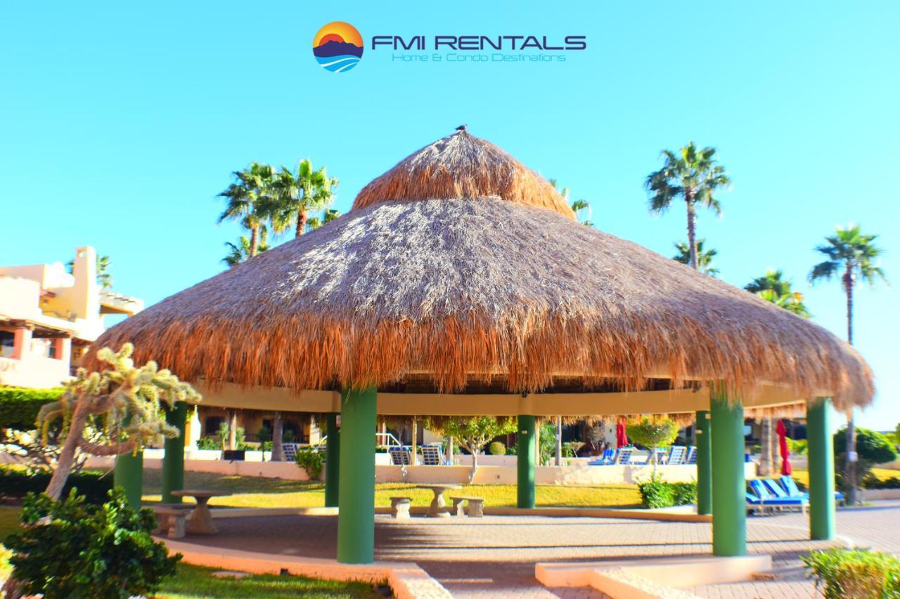Marina Pinacate C-519 Aparthotel Puerto Peñasco Buitenkant foto