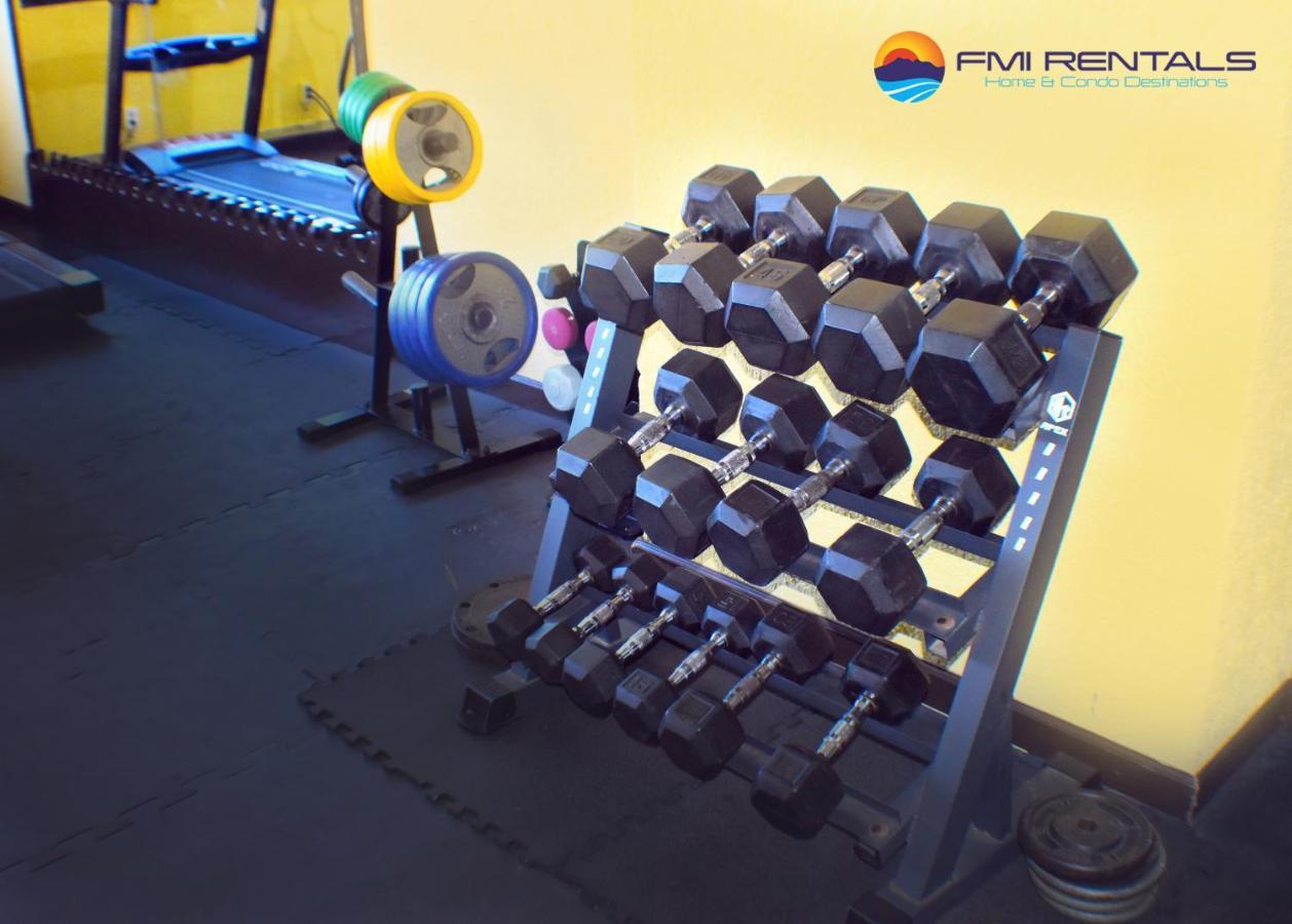 Marina Pinacate C-519 Aparthotel Puerto Peñasco Buitenkant foto