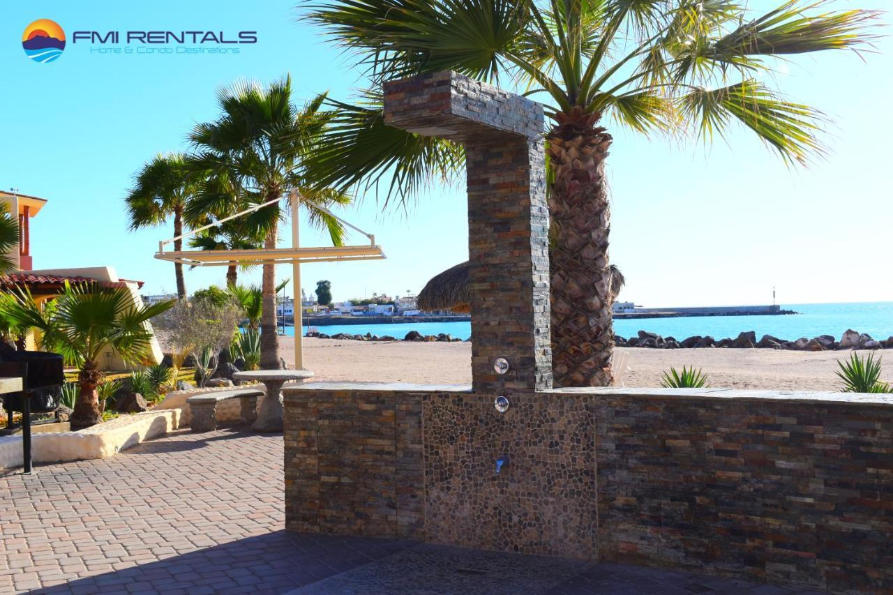 Marina Pinacate C-519 Aparthotel Puerto Peñasco Buitenkant foto