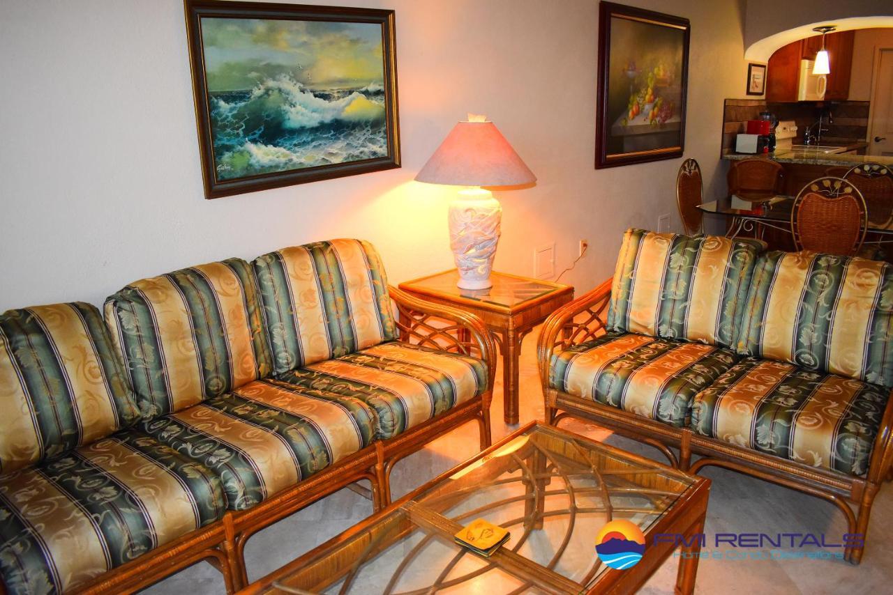 Marina Pinacate C-519 Aparthotel Puerto Peñasco Buitenkant foto