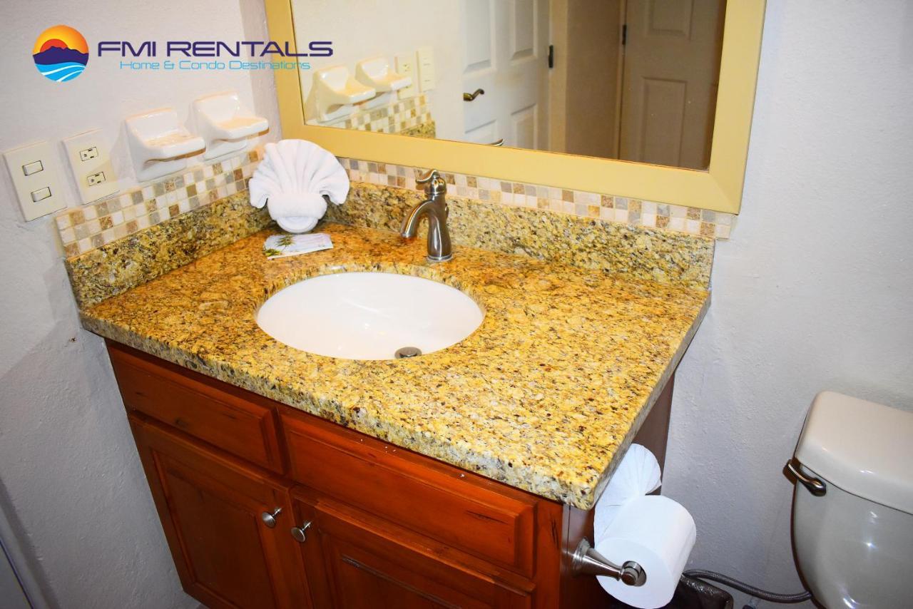Marina Pinacate C-519 Aparthotel Puerto Peñasco Buitenkant foto