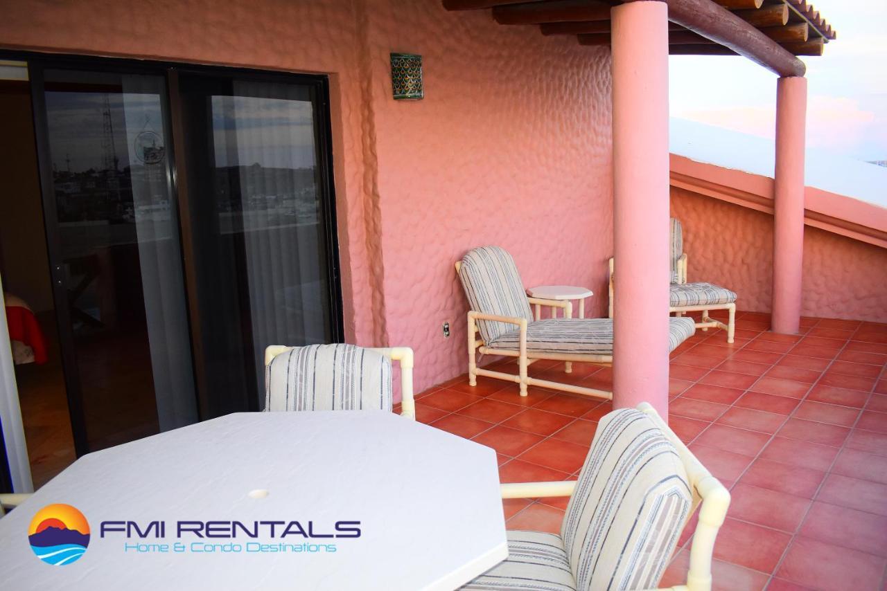 Marina Pinacate C-519 Aparthotel Puerto Peñasco Buitenkant foto