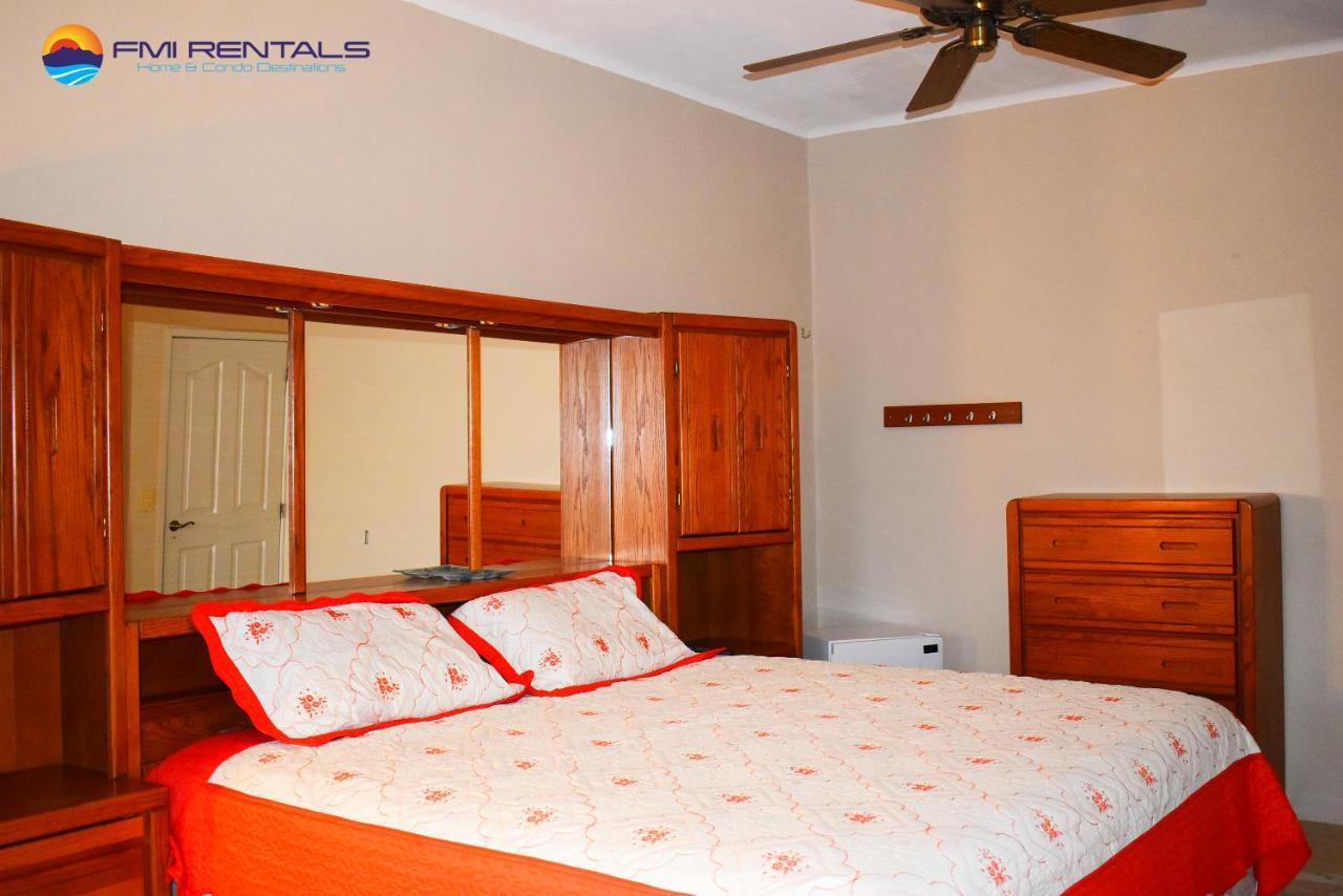 Marina Pinacate C-519 Aparthotel Puerto Peñasco Buitenkant foto