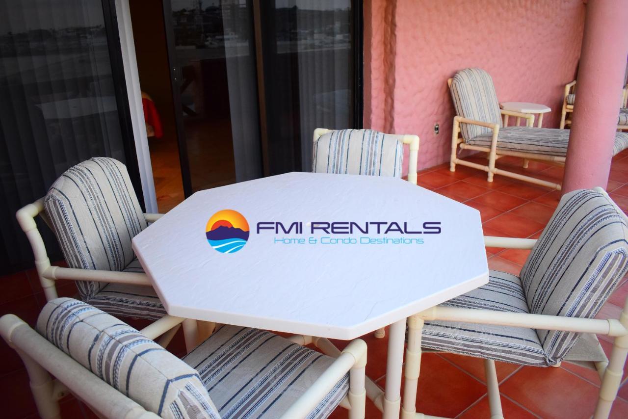 Marina Pinacate C-519 Aparthotel Puerto Peñasco Buitenkant foto