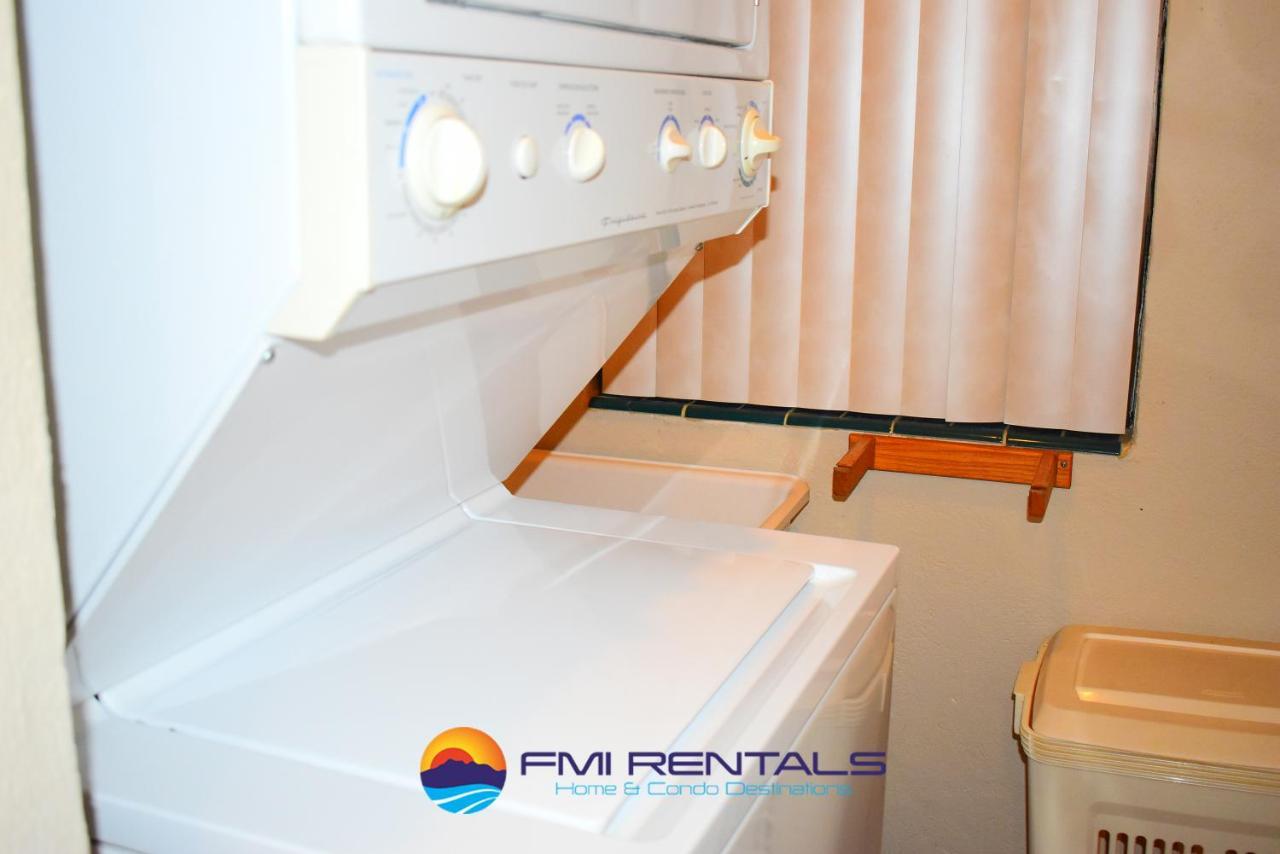 Marina Pinacate C-519 Aparthotel Puerto Peñasco Buitenkant foto
