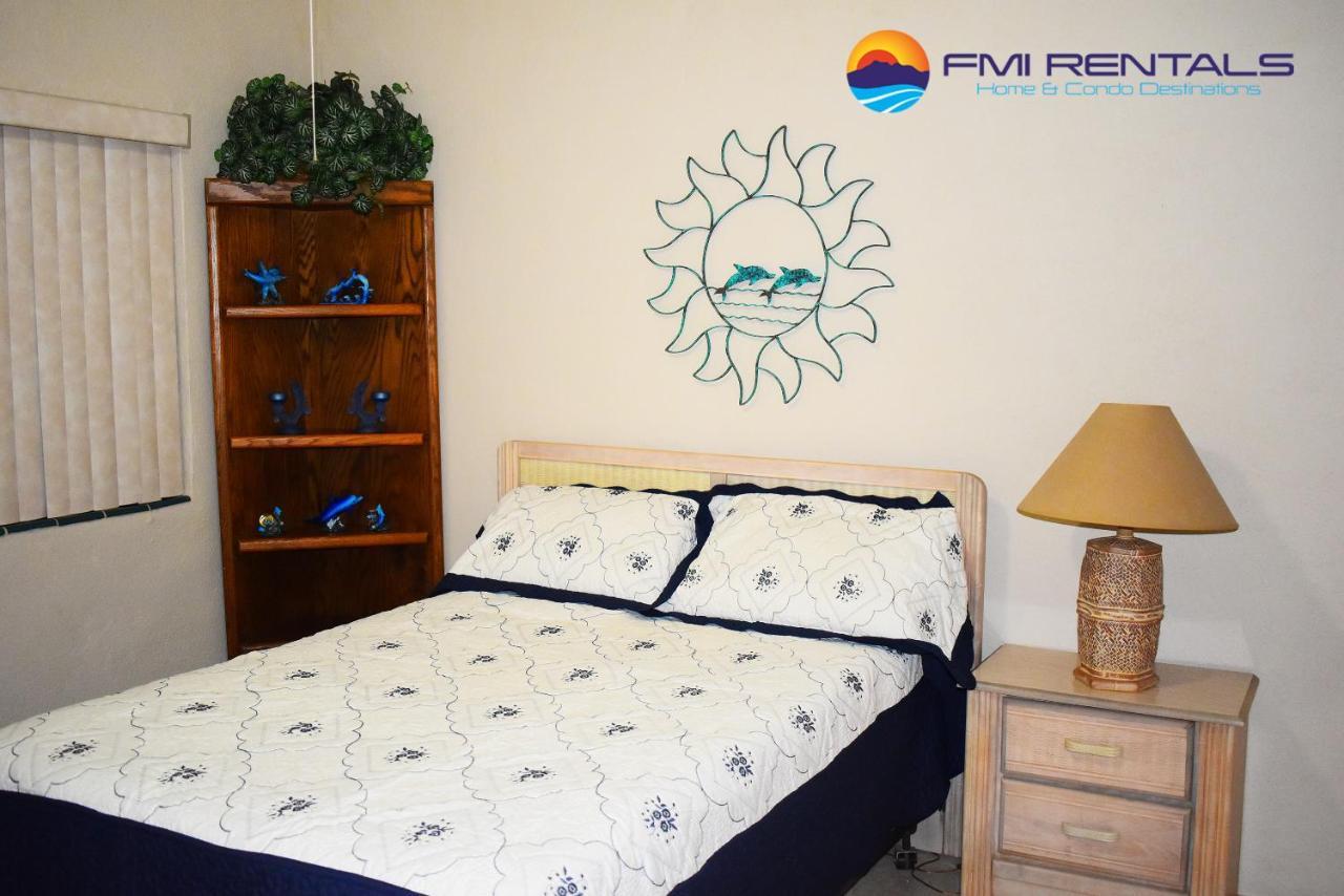 Marina Pinacate C-519 Aparthotel Puerto Peñasco Buitenkant foto