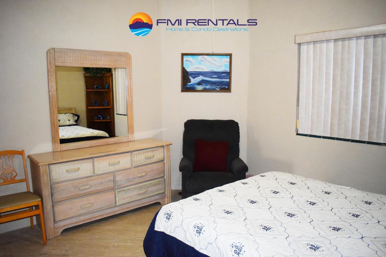 Marina Pinacate C-519 Aparthotel Puerto Peñasco Buitenkant foto