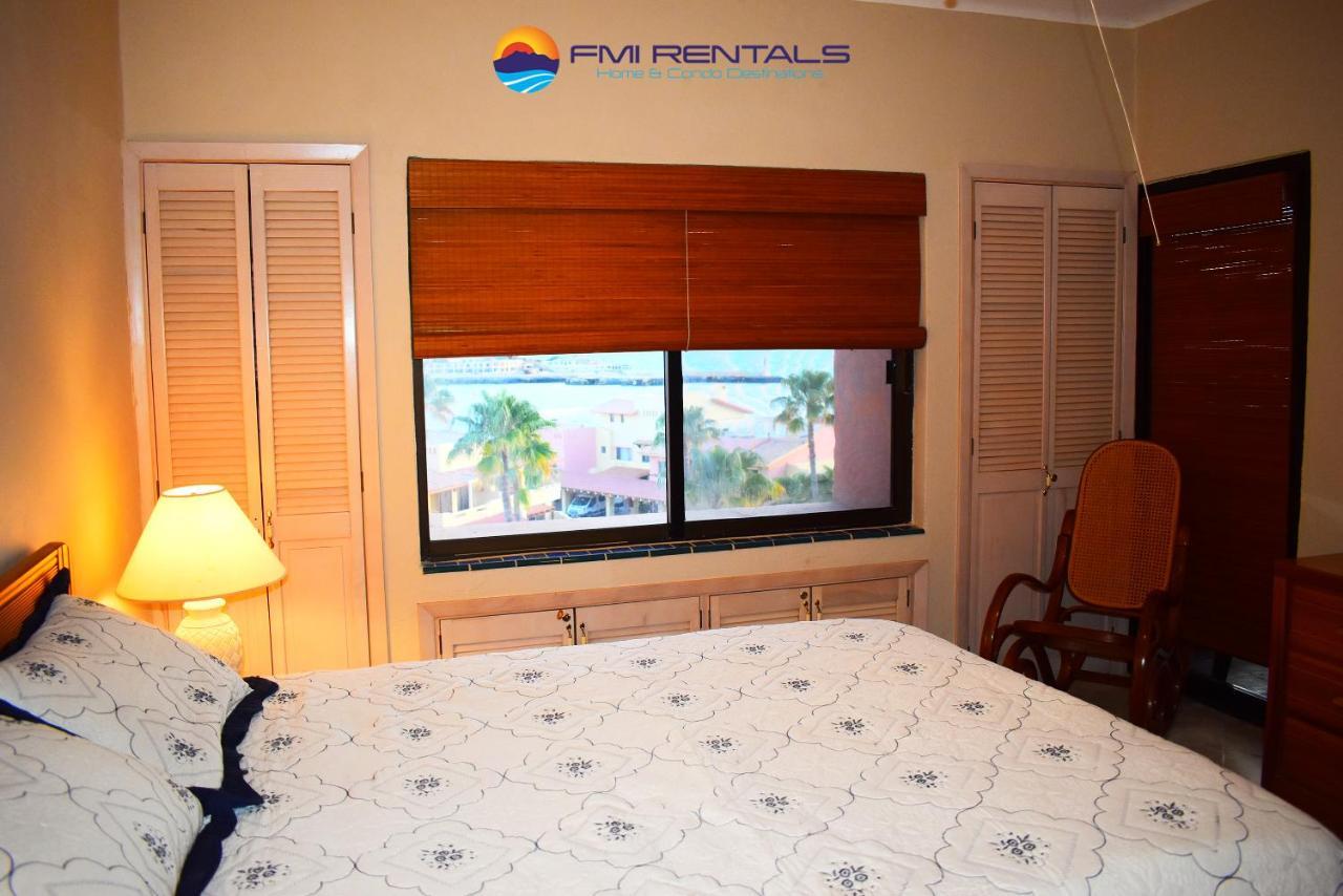 Marina Pinacate C-519 Aparthotel Puerto Peñasco Buitenkant foto