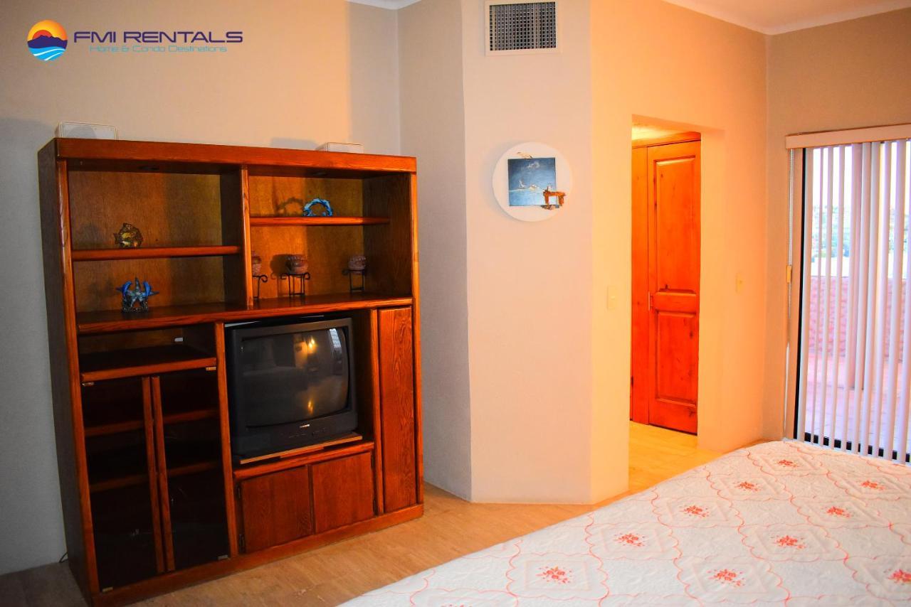 Marina Pinacate C-519 Aparthotel Puerto Peñasco Buitenkant foto