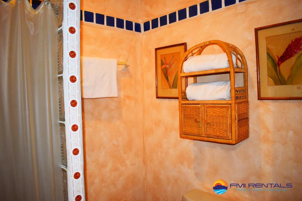 Marina Pinacate C-519 Aparthotel Puerto Peñasco Buitenkant foto