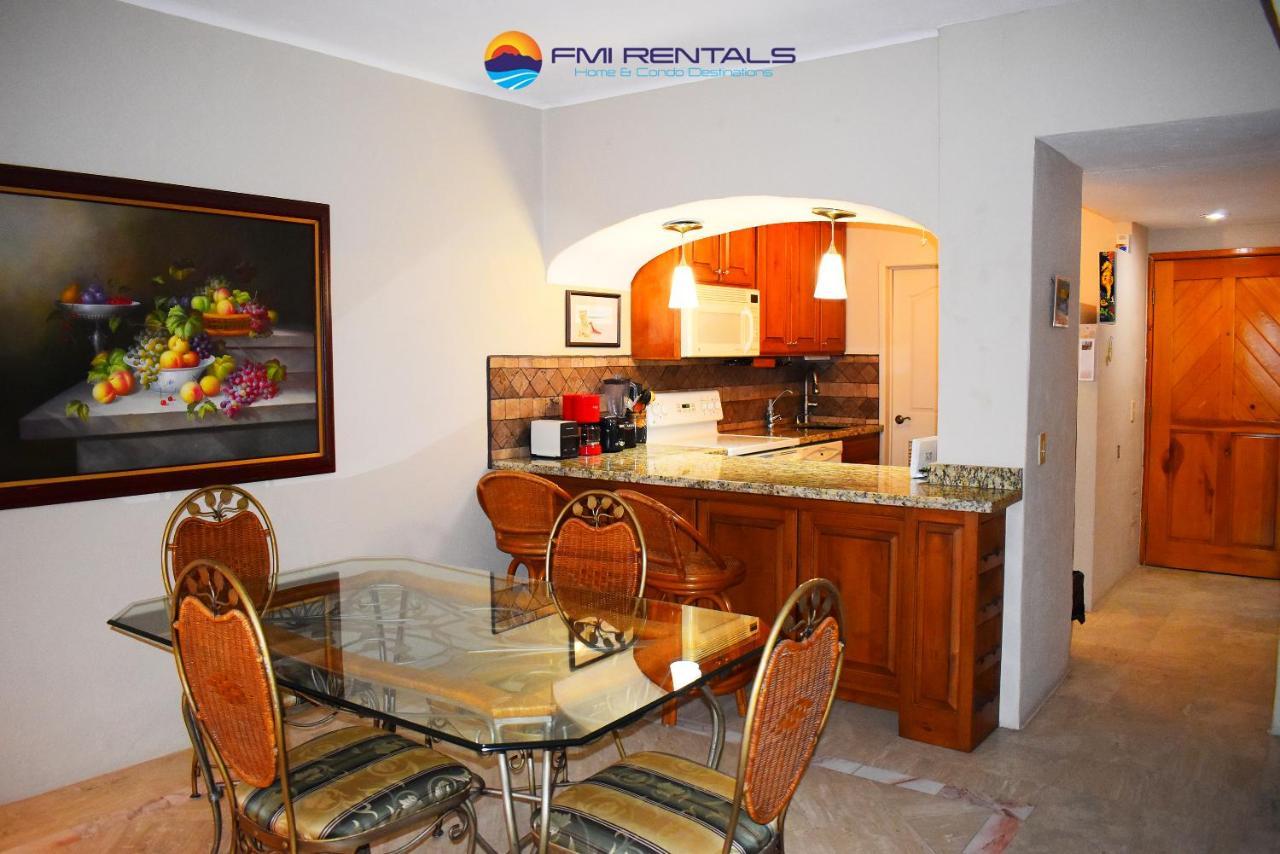 Marina Pinacate C-519 Aparthotel Puerto Peñasco Buitenkant foto