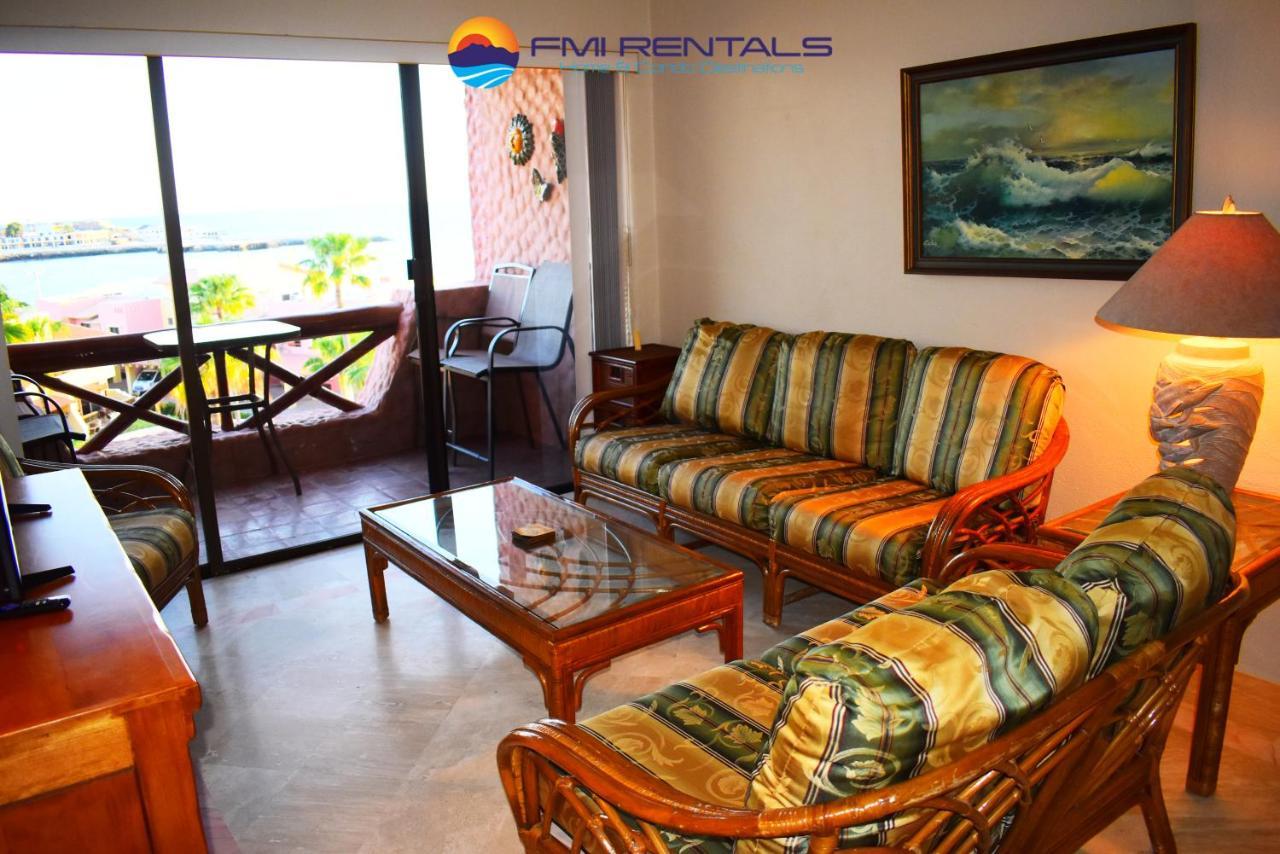 Marina Pinacate C-519 Aparthotel Puerto Peñasco Buitenkant foto